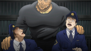 Baki