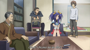 Tayutama: Kiss on my Deity