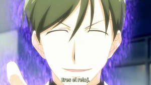 Yoku Wakaru Gendai Mahou