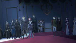 Tate no Yuusha no Nariagari