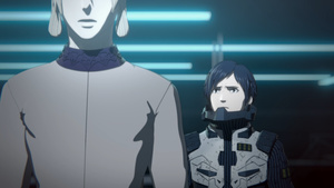 Godzilla 3: Hoshi wo Kuu Mono