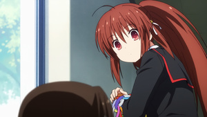 Little Busters!: Refrain