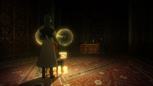 Bungou Stray Dogs 3rd Season