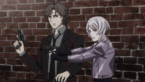 Double Decker! Doug & Kirill: Extra