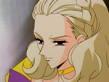 Shoujo Kakumei Utena