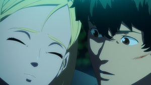 Ingress the Animation