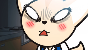 Aggressive Retsuko (ONA) 2nd Season