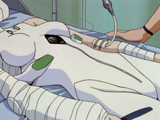 Neon Genesis Evangelion