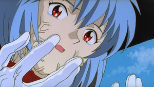 Neon Genesis Evangelion: Death & Rebirth