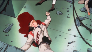 Neon Genesis Evangelion: The End of Evangelion