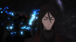 Lord El-Melloi II Sei no Jikenbo: Rail Zeppelin Grace Note