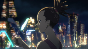 Carole & Tuesday