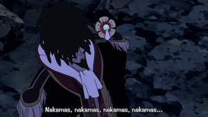 One Piece: Omatsuri Danshaku to Himitsu no Shima