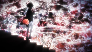 Kabaneri of the Iron Fortress: The Battle of Unato