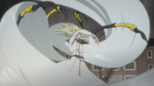 Katsute Kami Datta Kemono-tachi e