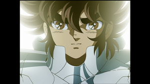 Los Caballeros del Zodiaco: Capítulo de Hades - Elíseos