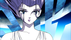 Los Caballeros del Zodiaco: Capítulo del cielo Overture (Película 5)