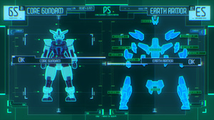 Gundam Build Divers Re:Rise