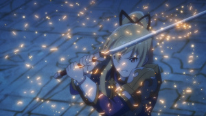 Granblue Fantasy The Animation Season 2