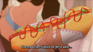 Kung Fu Cooking Girls