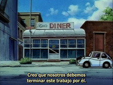 Lupin III: 1$ Money Wars