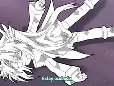 UFO Princess Valkyrie: Juunigatsu no Yasoukyoku