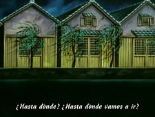 Kaitouranma: The Animation