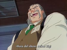 Battle Spirits: Ryuuko no Ken