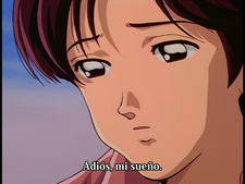 Touch: Miss Lonely Yesterday - Arekara, Kimi wa