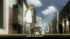 El cazador de la bruja