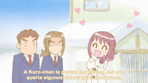 Poyopoyo Kansatsu Nikki