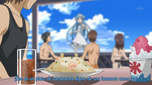 Shinryaku!? Ika Musume