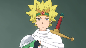 The Disastrous Life of Saiki K. Restart Arc