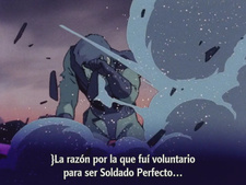 Soukou Kihei Votoms: Big Battle