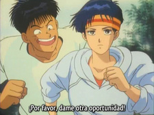 The Incredible Gyoukai Video Junk Boy