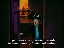 Makai Toshi Shinjuku