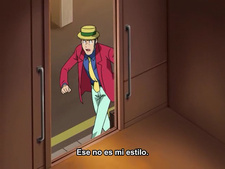 Lupin Sansei: Sweet Lost Night - Mahou no Lamp wa Akumu no Yokan