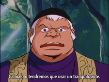 Soukou Kihei Votoms: The Last Red Shoulder