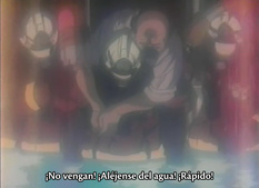 Me-gumi no Daigo: Kajiba no Baka Yarou