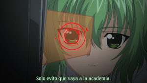 Ichiban Ushiro no Daimaou