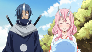 Tensei shitara Slime Datta Ken 2nd Season