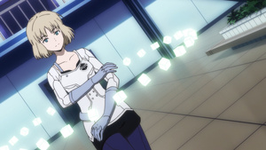 World Trigger 2nd Season