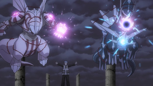 Generaciones Pokémon