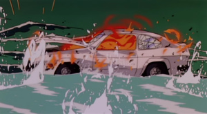 Golgo 13: El profesional