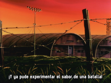 Mobile Suit Gundam: The 08th MS Team