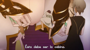 Dead Girls: Red Garden