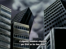 Riki-Ou 2: Horobi no Ko