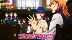 Uta no Prince-sama: Maji Love 1000%