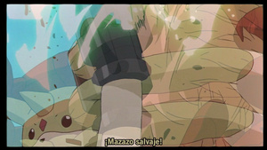 Digimon Tamers: Boukensha-tachi no Tatakai