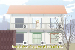 Hidamari Sketch x365